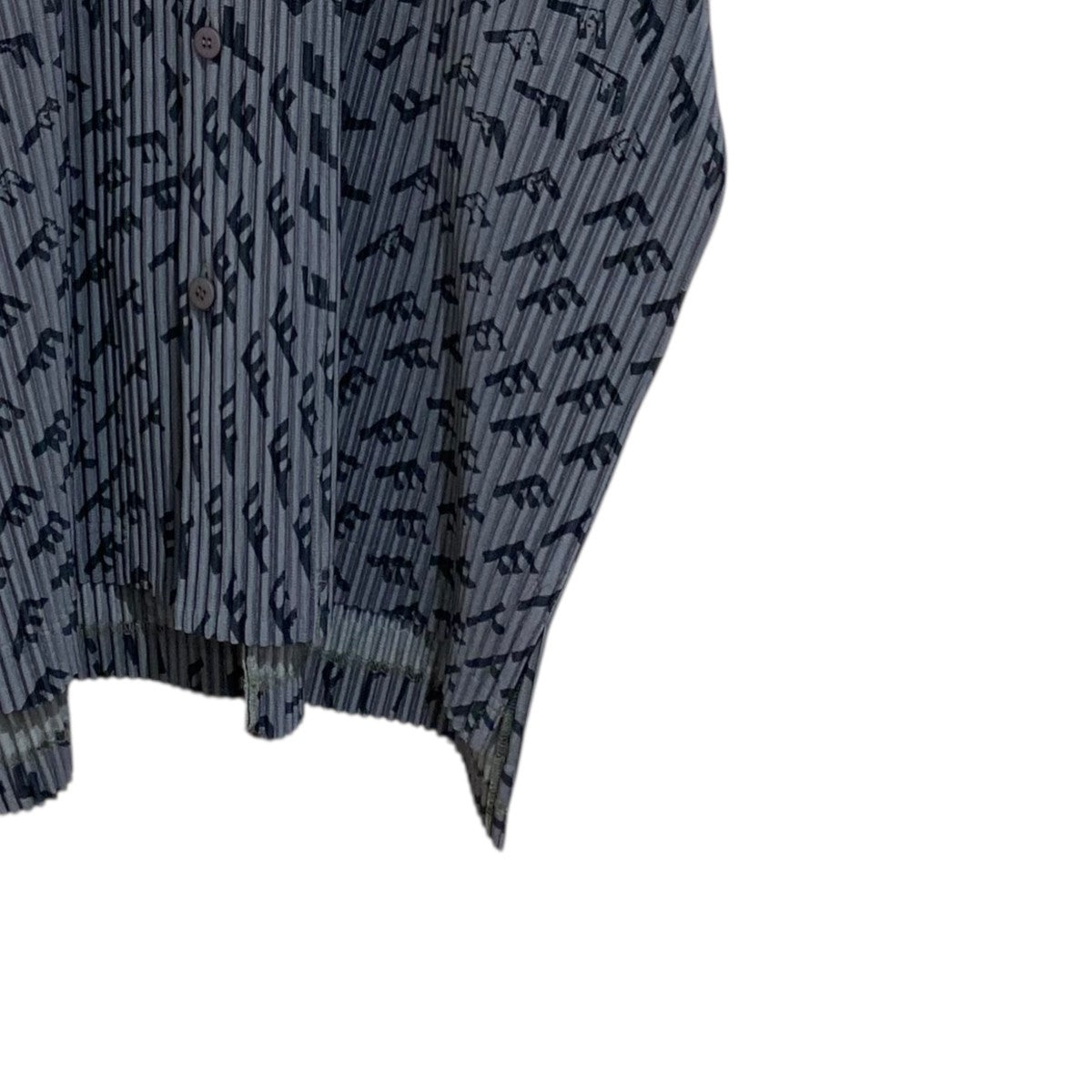 HOMME PLISSE ISSEY MIYAKE(イッセイミヤケオムプリッセ) WIND SPEED