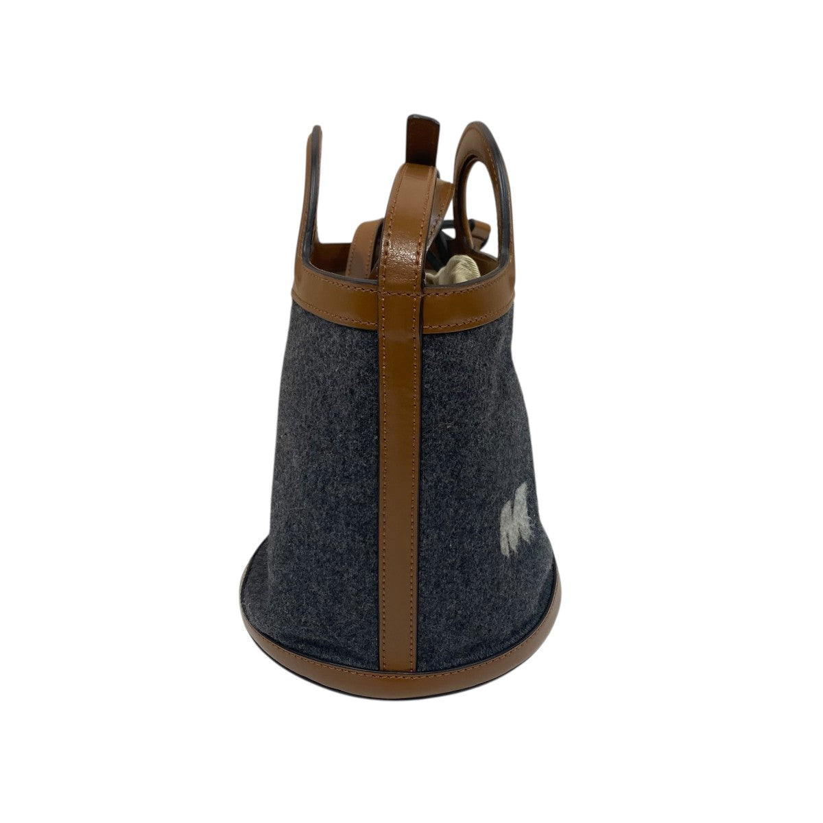 MARNI マルニ SCMP0056Q4 斜め掛け ショルダーバッグ グレー系 レディース BRAND SHOP REALIZE /マルニ MARNI 斜め掛け ショルダーバッグ