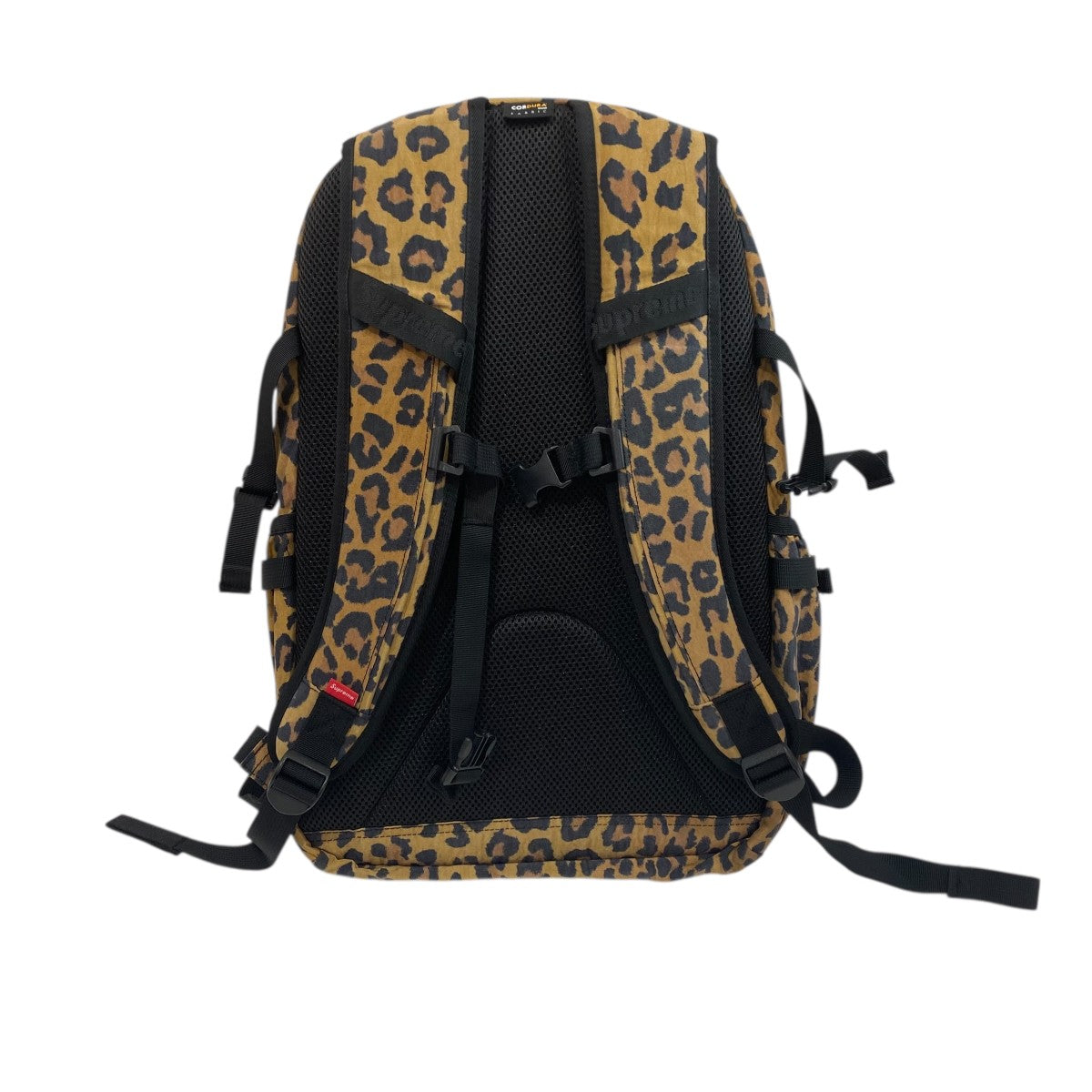 20AWLeopard Backpack Bag