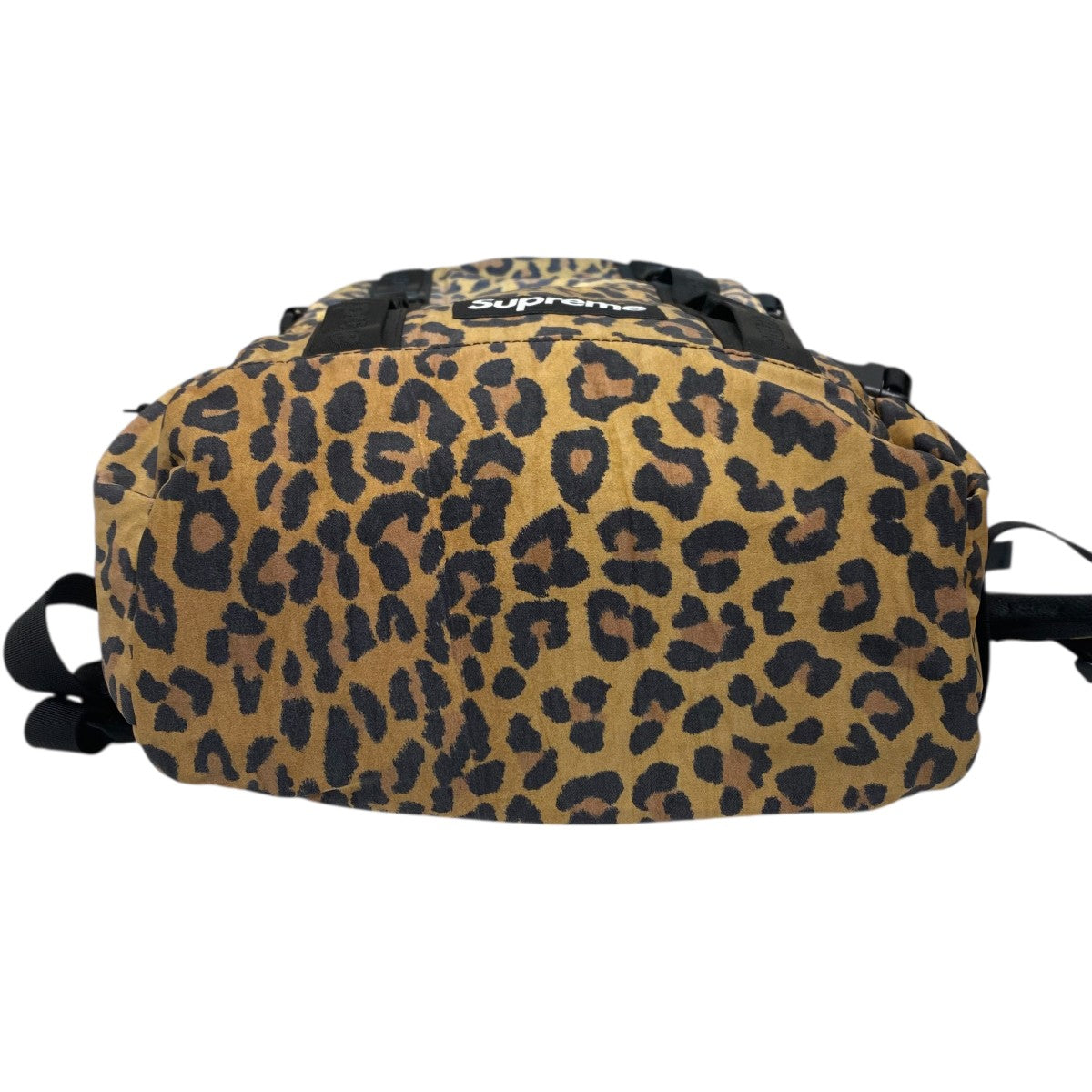 20AWLeopard Backpack Bag