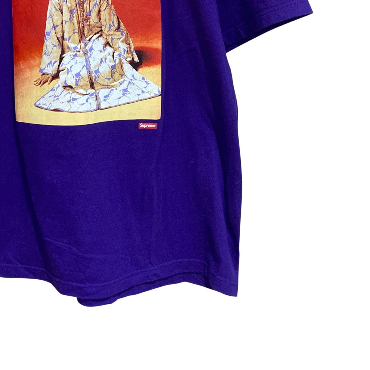 24SSSatchidananda TeeSatchidananda Tee