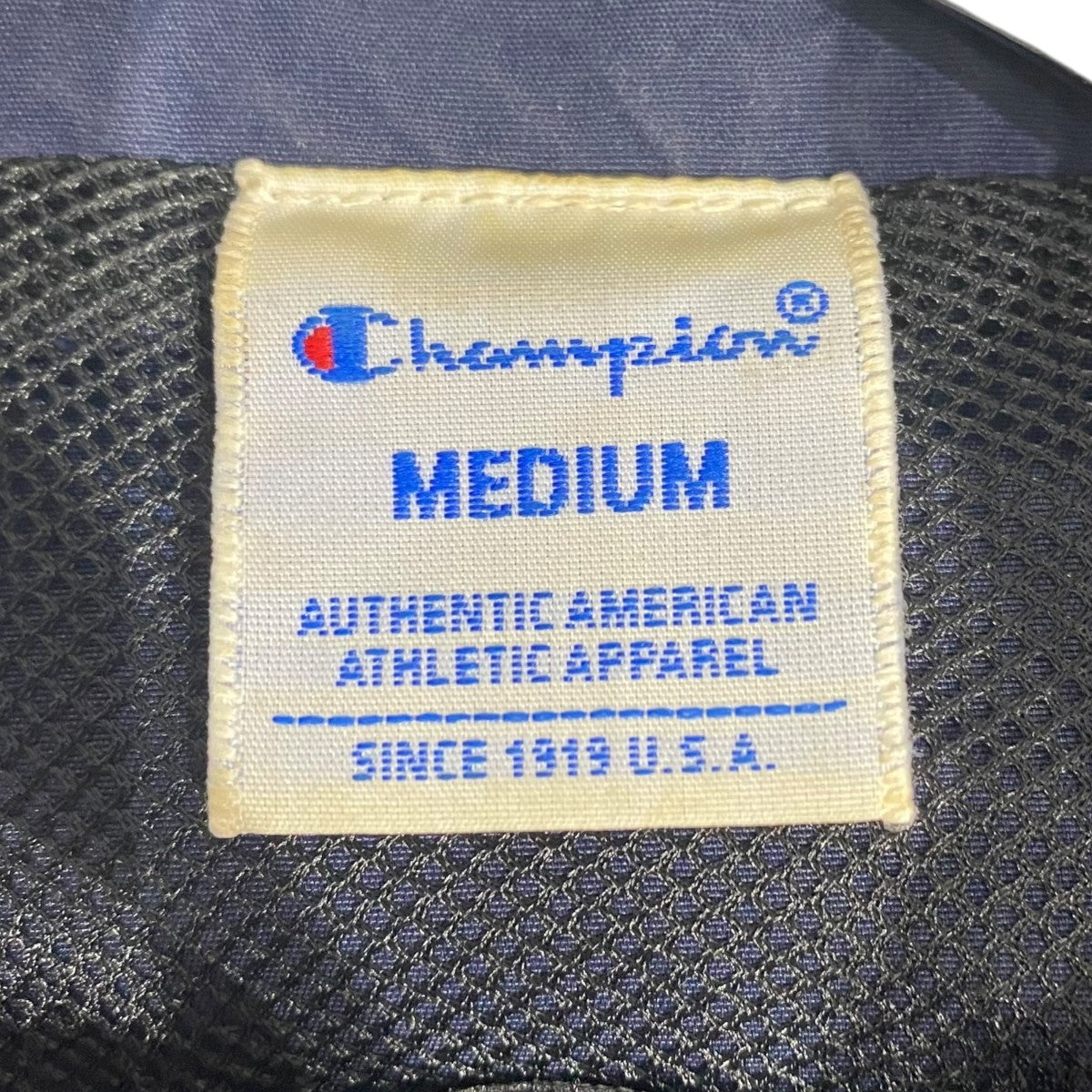 NYLON ANORAK PARKAC8-N664