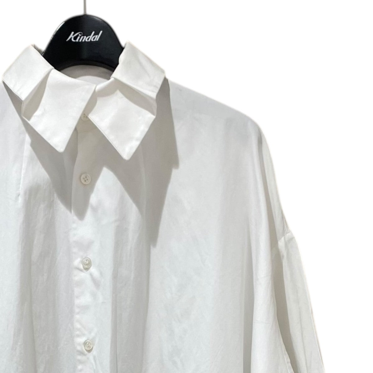 ワイドシルエットブラウス3J-B016