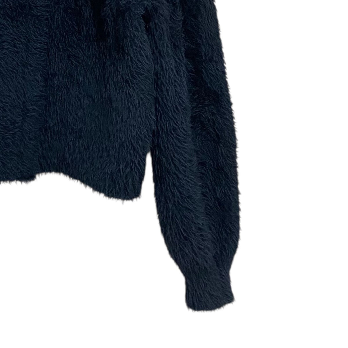 ベビーアルパカブルゾン102228-16-370