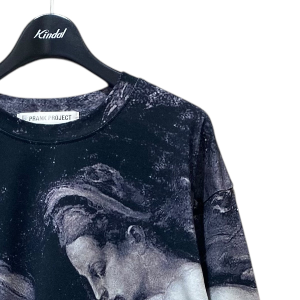 PRANK PROJECT Mythology Print Long Sleev Tee31252416106 古着・中古-3枚目のアイテム画像
