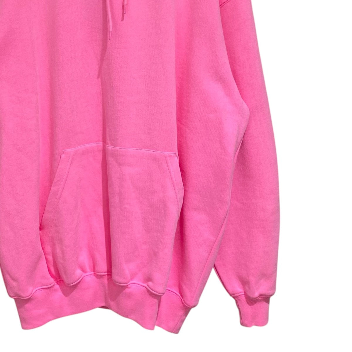 BALENCIAGA(バレンシアガ) キャンペーンロゴパーカー578135 TJVD4