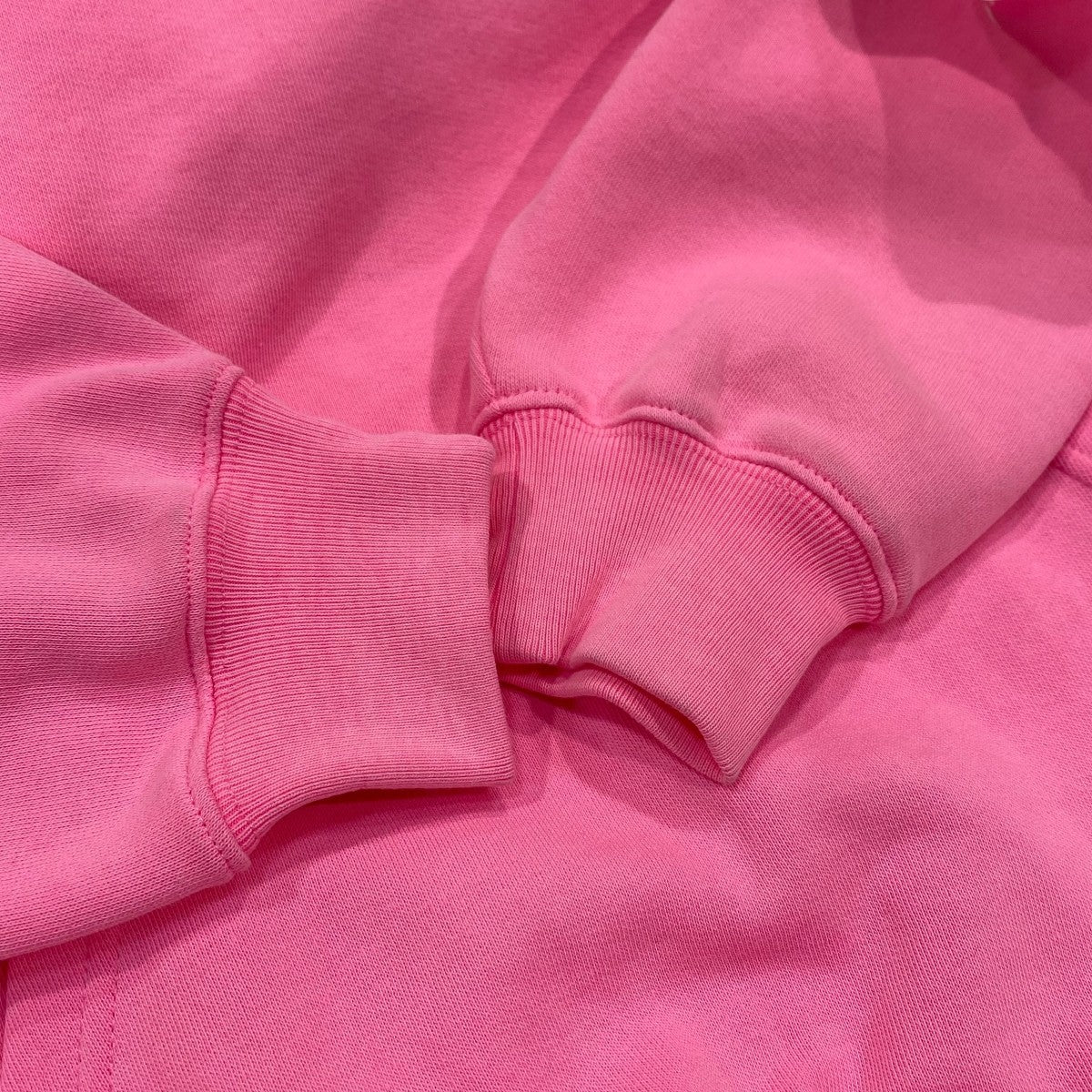 BALENCIAGA(バレンシアガ) キャンペーンロゴパーカー578135 TJVD4