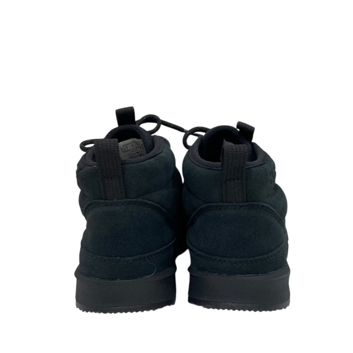 NUPSTE CHUKKA WP SUEDENF0A8AG5