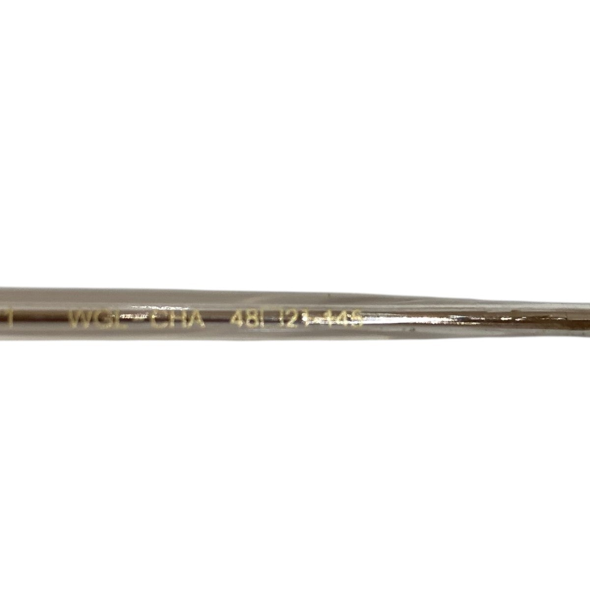 EYETHINKサングラスB0021-CY