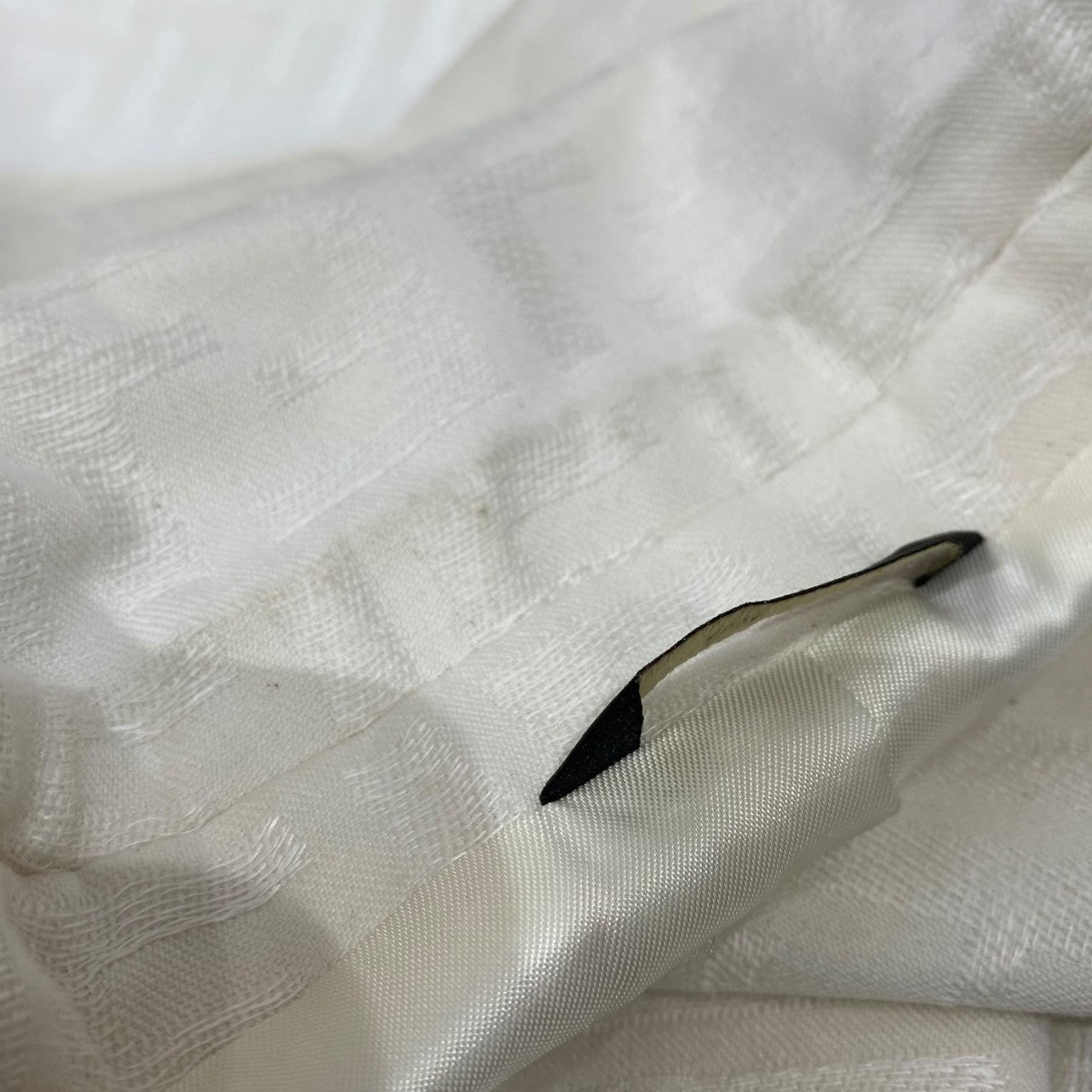 FENDI FFロゴテーラードジャケットFJ0768 AR94 古着・中古-7枚目のアイテム画像