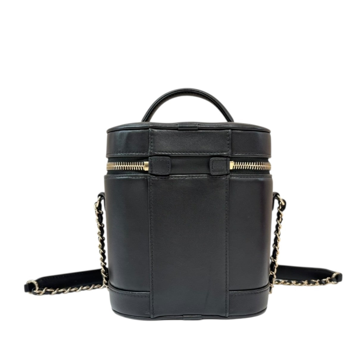 CHANEL(シャネル) バニティ チェーンショルダーバッグ 2739 