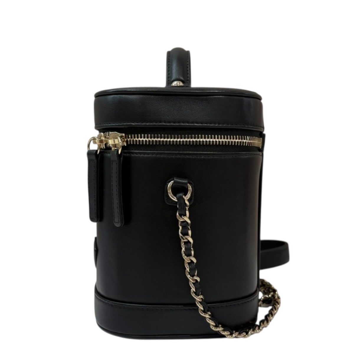 CHANEL(シャネル) バニティ チェーンショルダーバッグ 2739