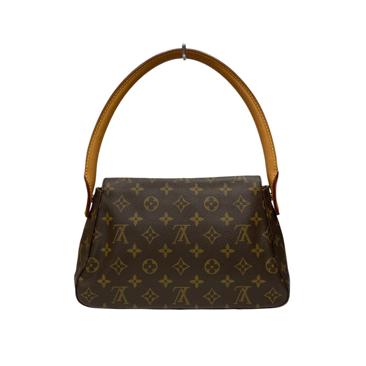 LOUIS VUITTON(ルイヴィトン) ミニルーピングM51147 M51147 MI0031