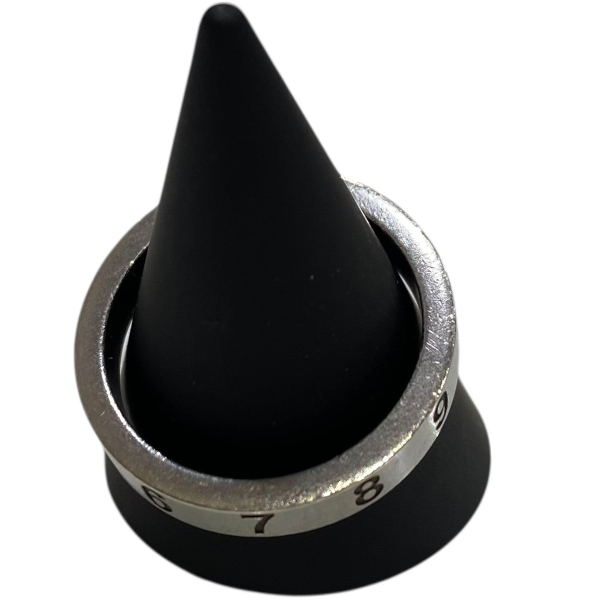 ナンバリングリング