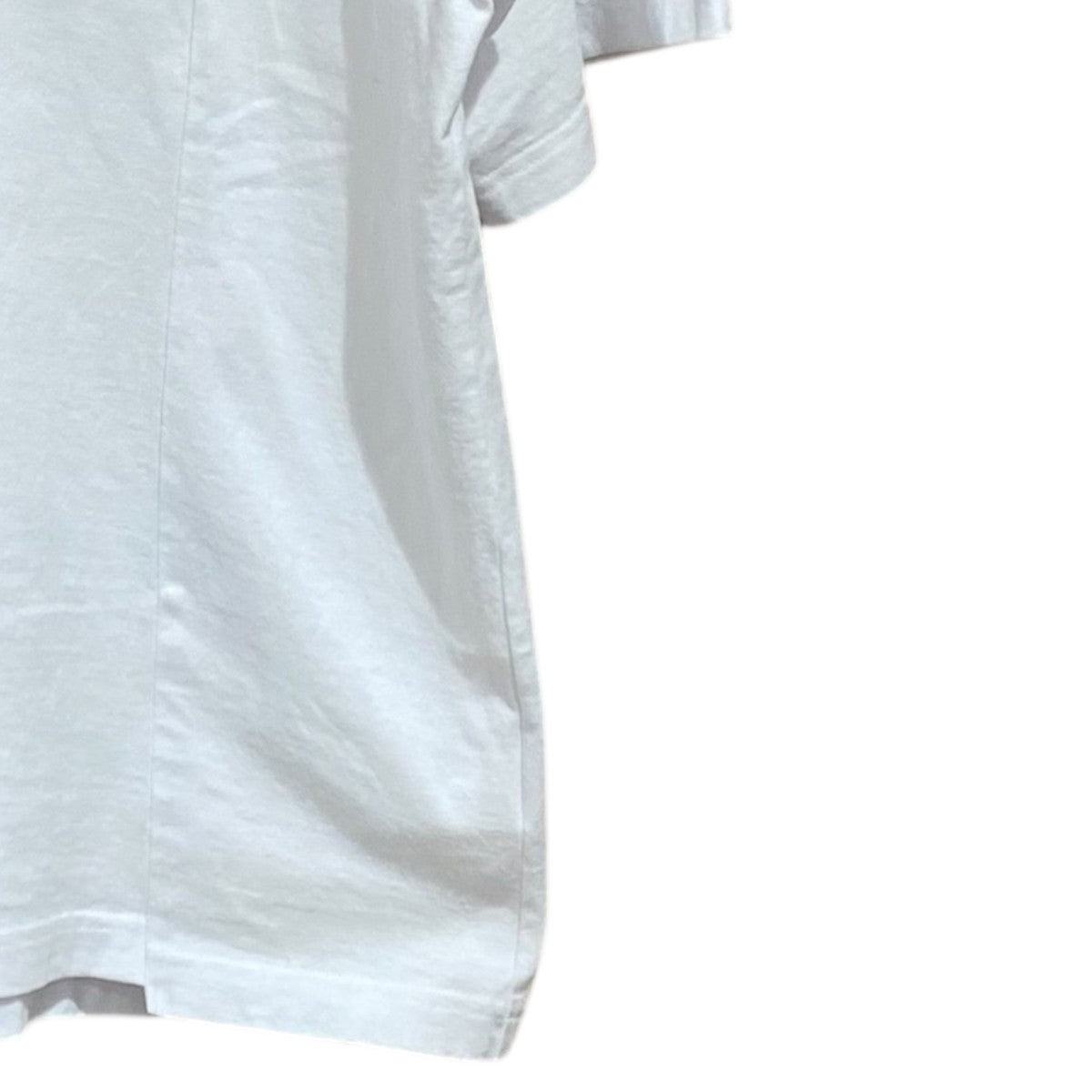 Cotton Jersey T-Shirt25-03628M