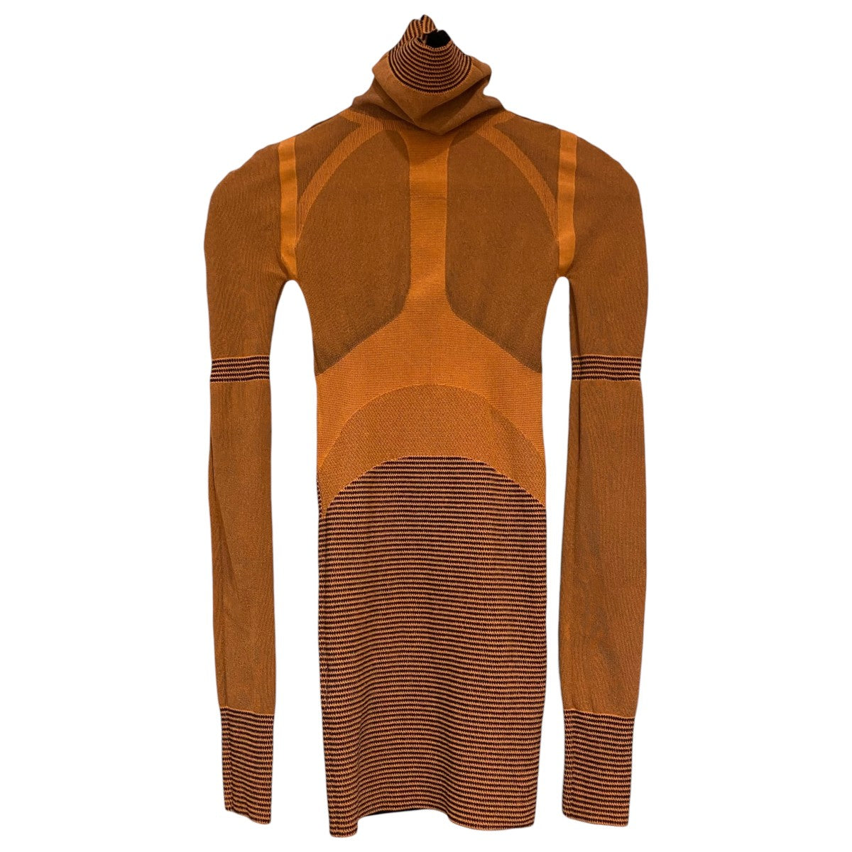 HOMME PLISSE ISSEY MIYAKE(イッセイミヤケオムプリッセ) ハイネック