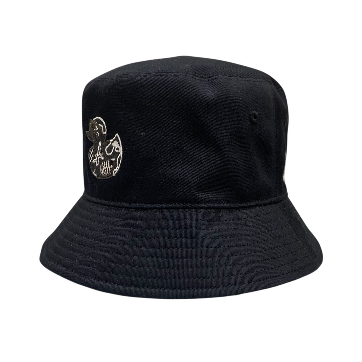 バケットハット