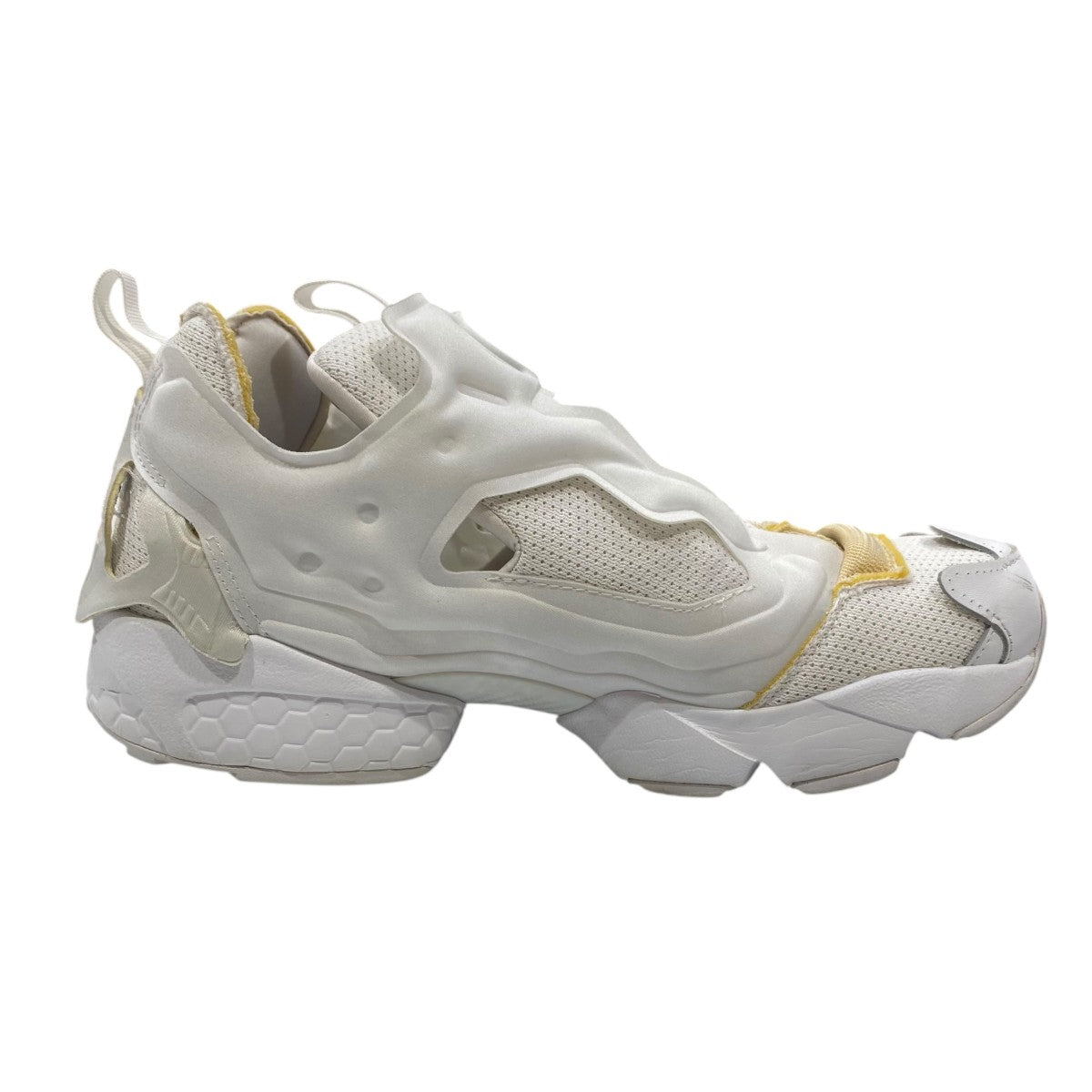 Maison Margiela×REEBOK Instapump Fury Memory OfGZ4205 古着・中古-3枚目のアイテム画像