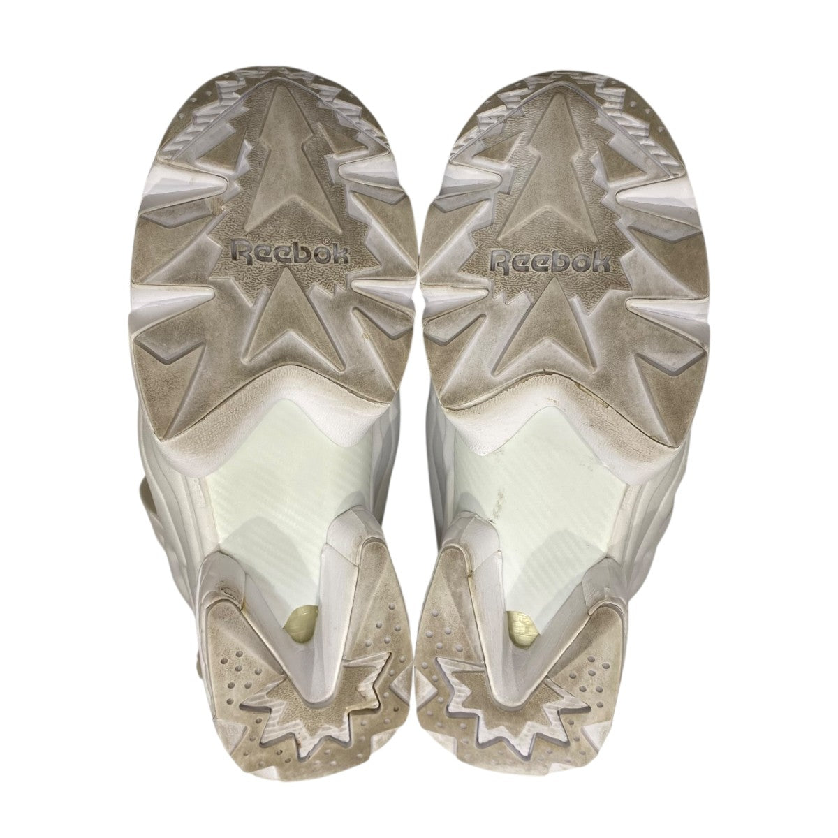Maison Margiela×REEBOK Instapump Fury Memory OfGZ4205 古着・中古-4枚目のアイテム画像