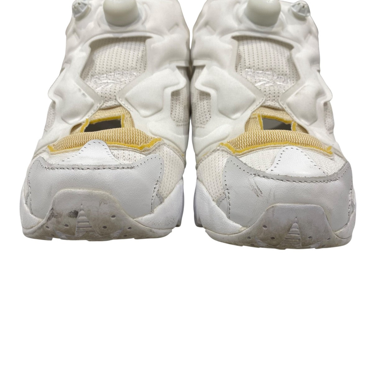 Maison Margiela×REEBOK Instapump Fury Memory OfGZ4205 古着・中古-5枚目のアイテム画像