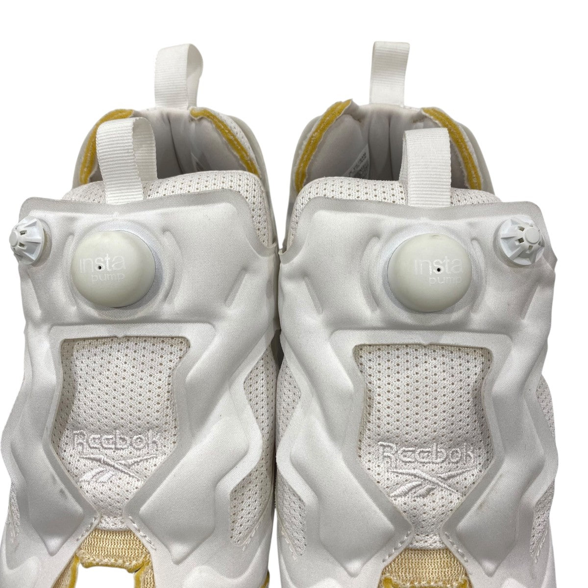 Maison Margiela×REEBOK Instapump Fury Memory OfGZ4205 古着・中古-6枚目のアイテム画像