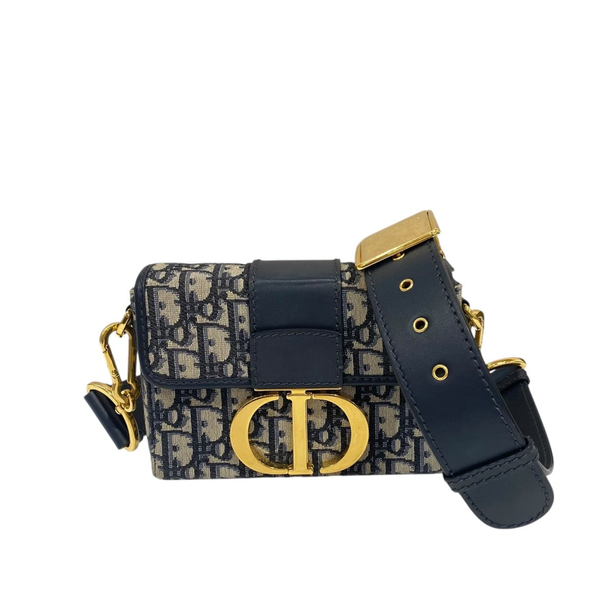 オブリーク モンテーニュ ショルダーバッグM9204UTZQ