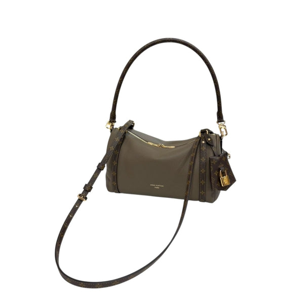 ルイヴィトン バッグ レディース LOUIS VUITTON エクスプレスPM スモークグレー M26360 LOUIS VUITTON(ルイヴィトン) エクスプレスPMショルダーバッグM26360