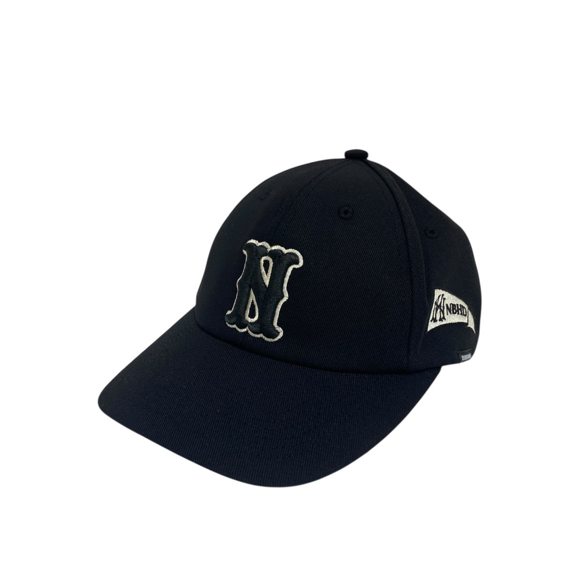 NEIGHBORHOOD(ネイバーフッド) 25AWBASEBALL CAP252HCNH-HT04S 252HCNH