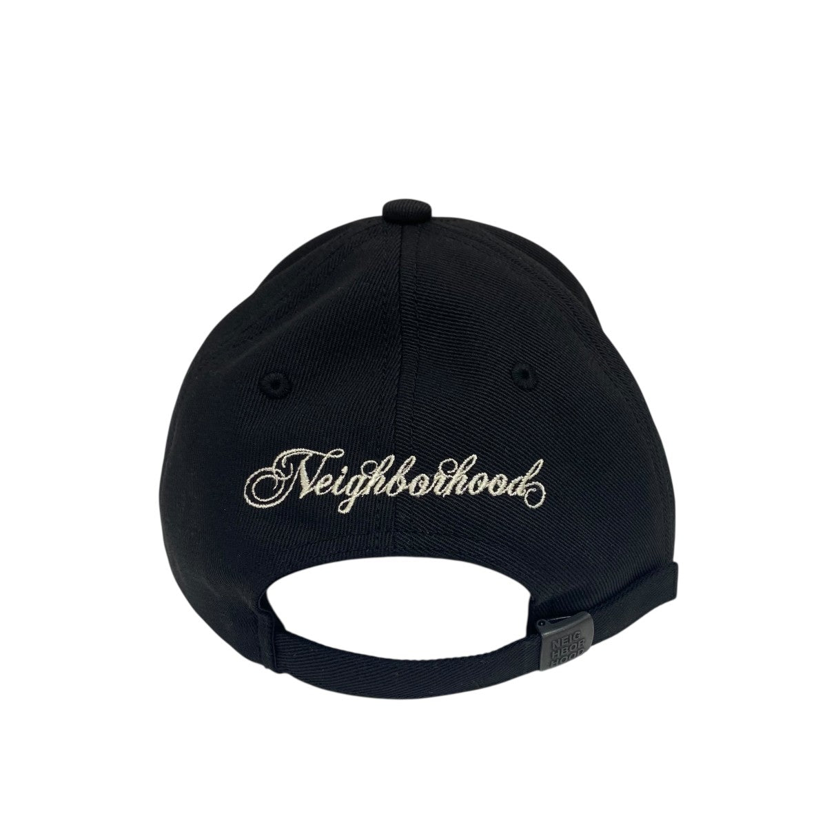 NEIGHBORHOOD ネイバーフッド BASEBALLCAP 25 定価以下 NEIGHBORHOOD(ネイバーフッド) 25AWBASEBALL CAP252HCNH-HT04S 252HCNH