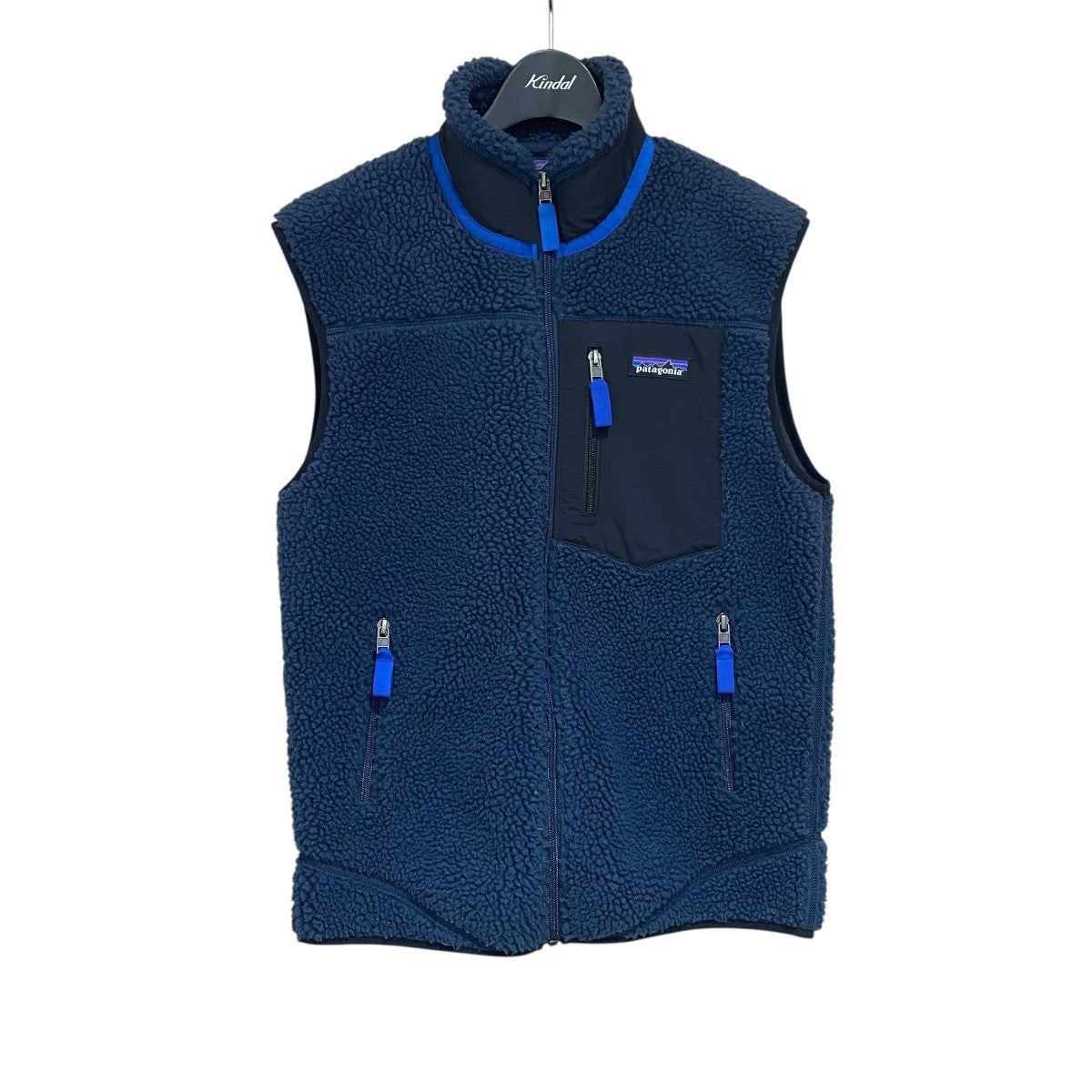Classic Retro-X Vest23048FA19