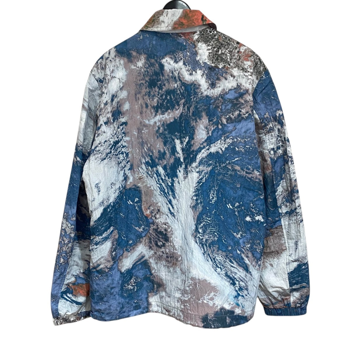 RAJAE B-COACH-OUT JACKET