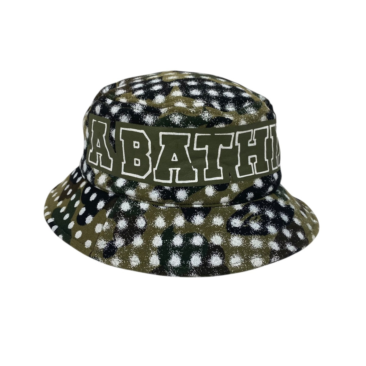 BUCKET HATハット001HTJ731901C