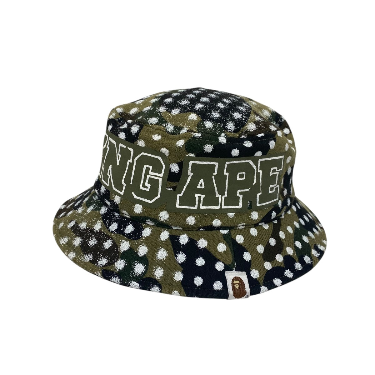 BUCKET HATハット001HTJ731901C