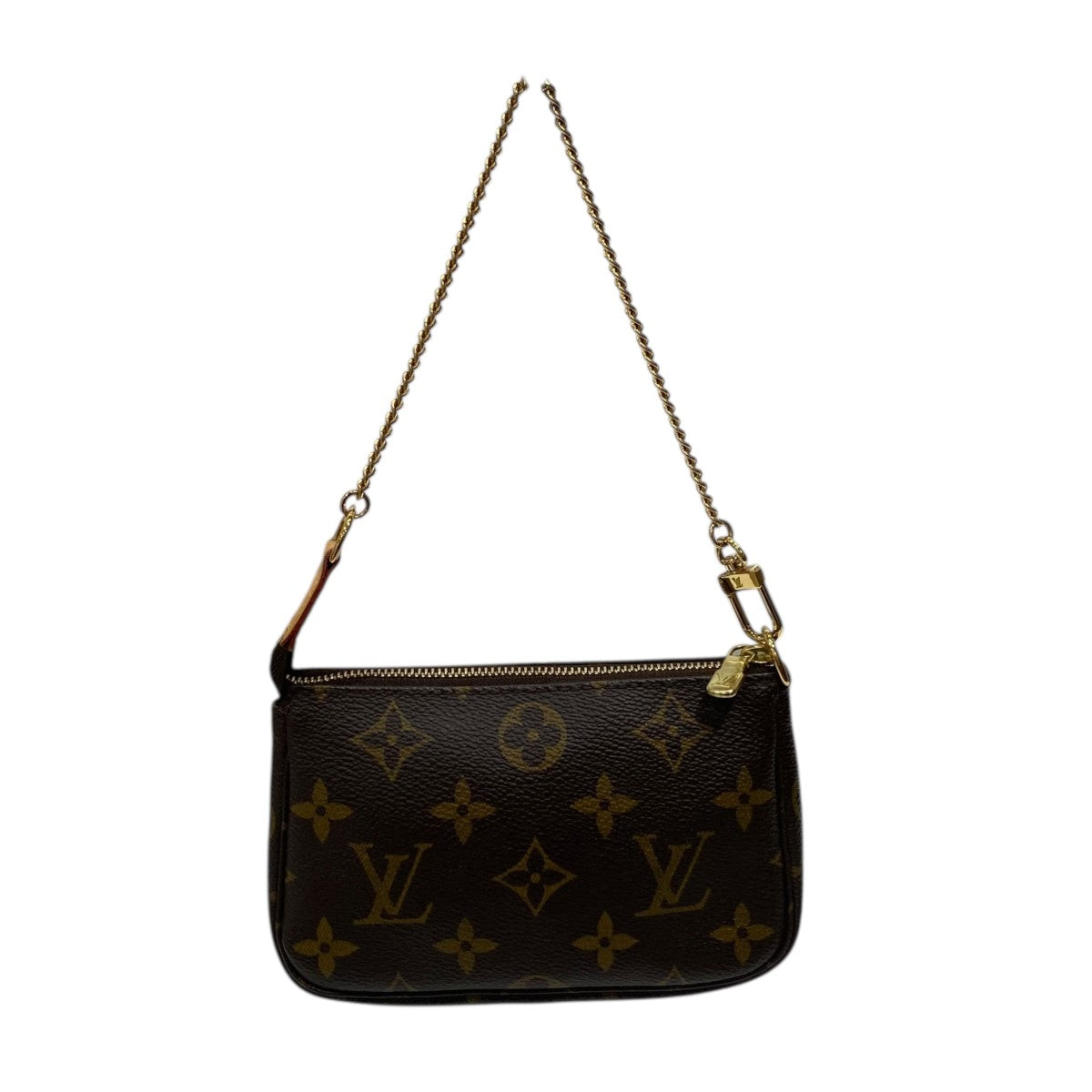 ルイヴィトン LOUIS VUITTON ミニ ポシェット アクセソワール LOUIS VUITTON(ルイヴィトン) ミニ・ポシェット・アクセソワールM58009