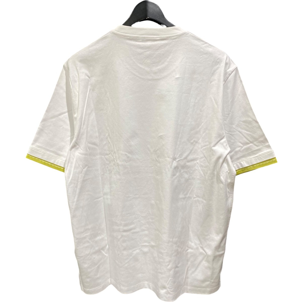 HERMES TシャツH557940HA 古着・中古-2枚目のアイテム画像