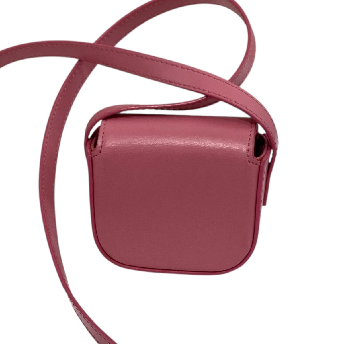CELINE(セリーヌ) トリオンフ クロードショルダーバッグ SD-4261
