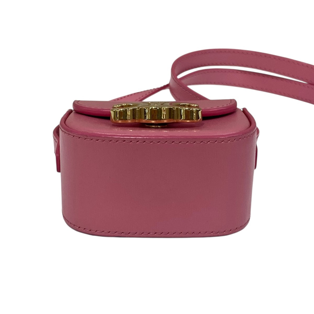 CELINE(セリーヌ) トリオンフ クロードショルダーバッグ SD-4261
