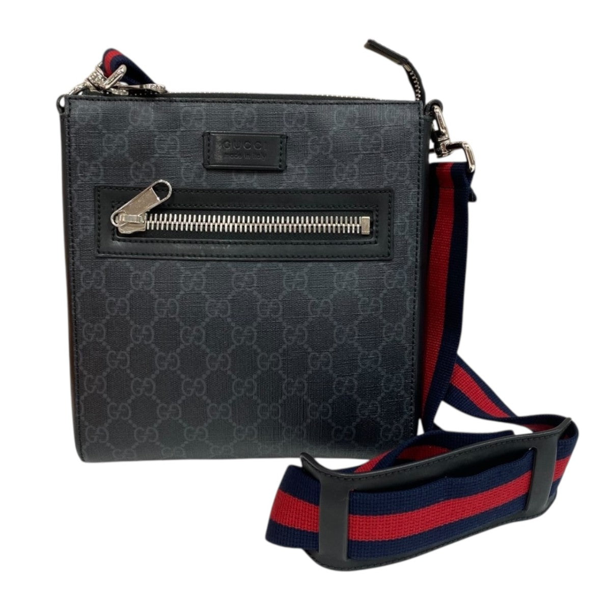 GUCCI GGスプリームショルダーバッグ 古着・中古-1枚目のアイテム画像