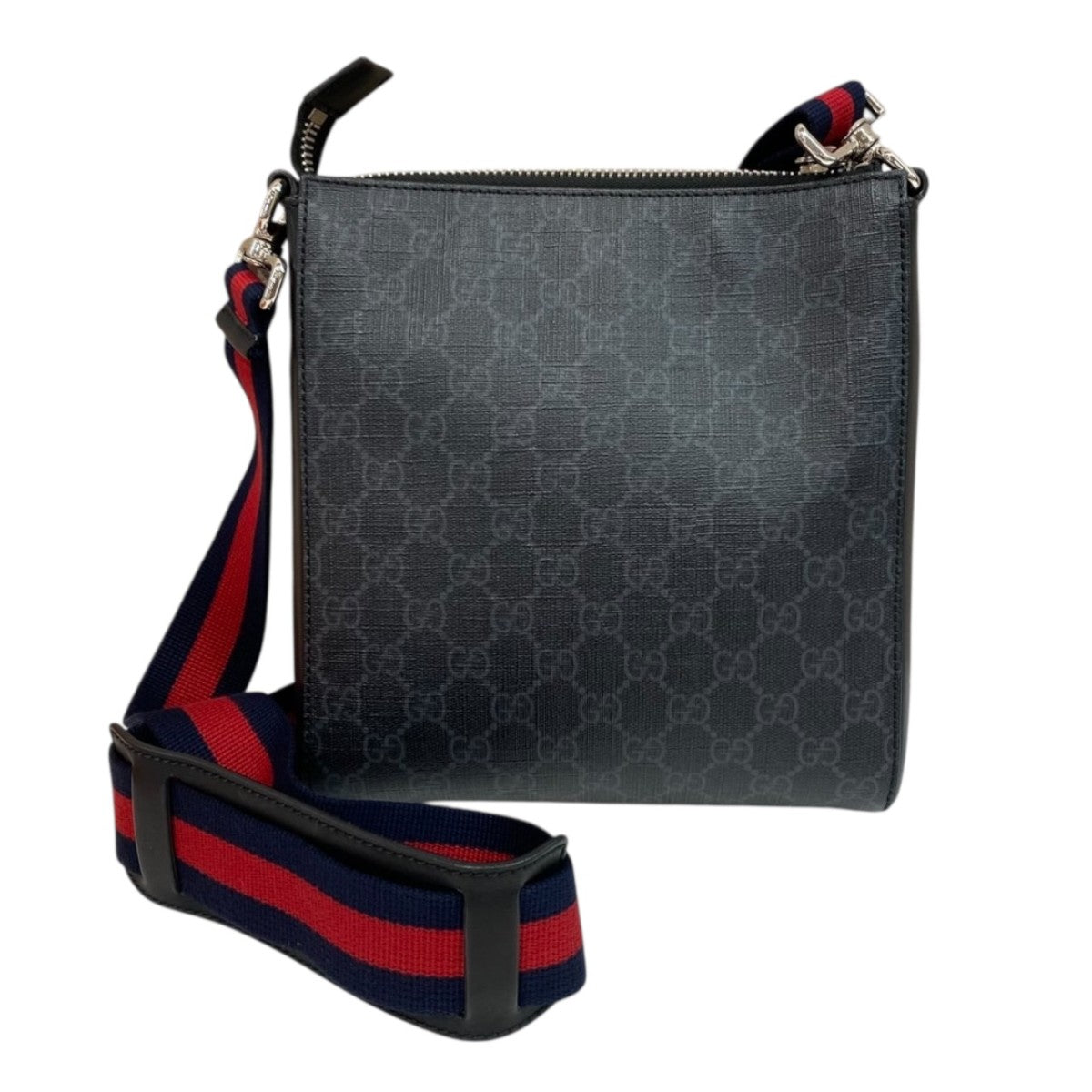 GUCCI GGスプリームショルダーバッグ 古着・中古-2枚目のアイテム画像