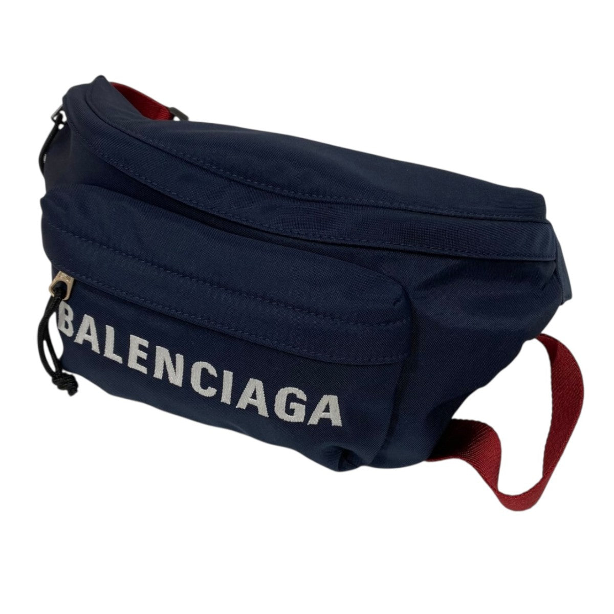 BALENCIAGA ボディバッグ 古着・中古-1枚目のアイテム画像