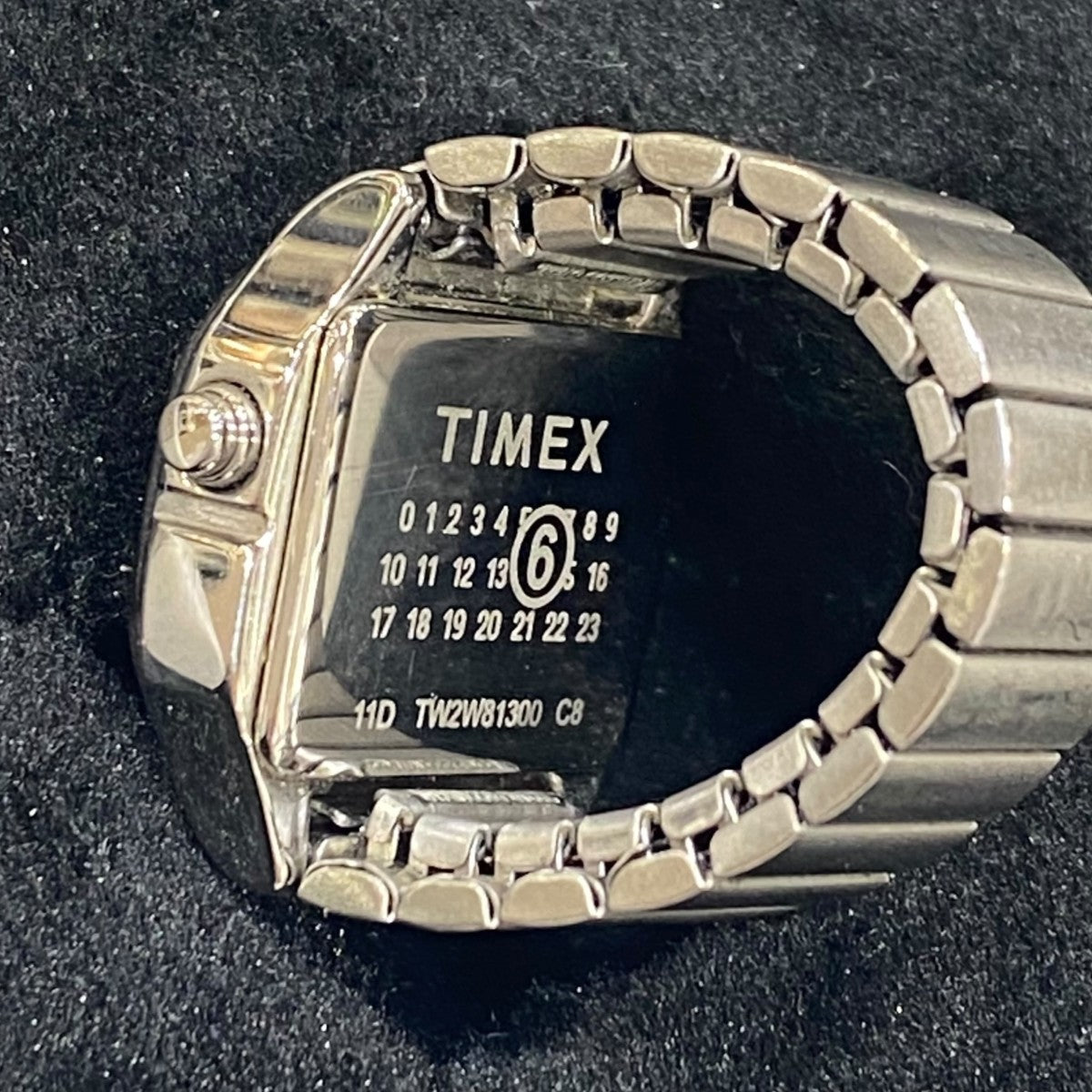 T80 Ring WatchTW2W81300