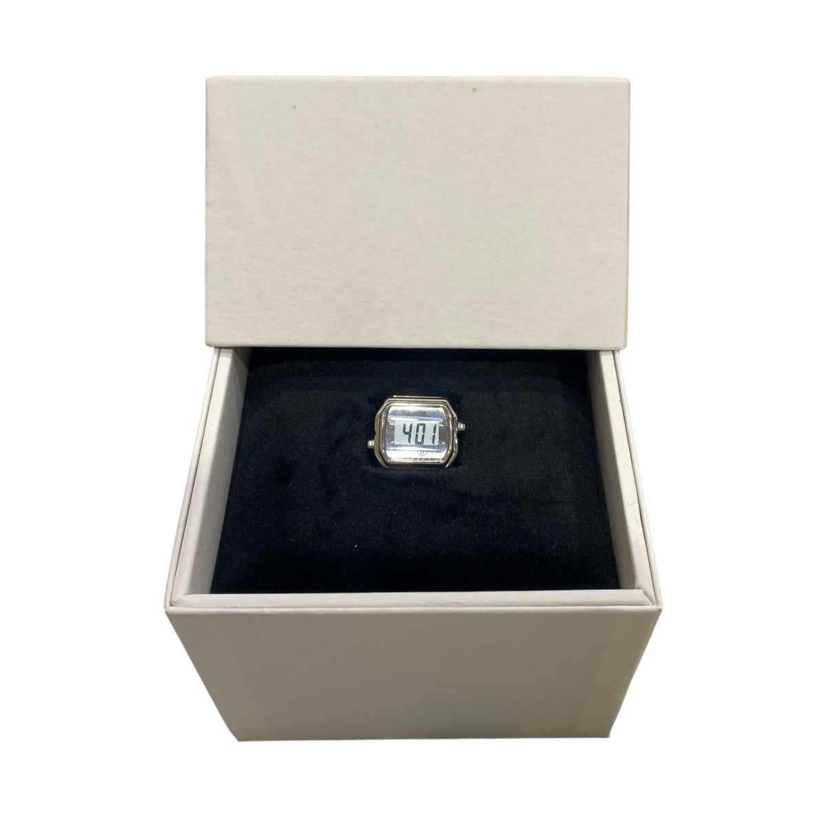 T80 Ring WatchTW2W81300