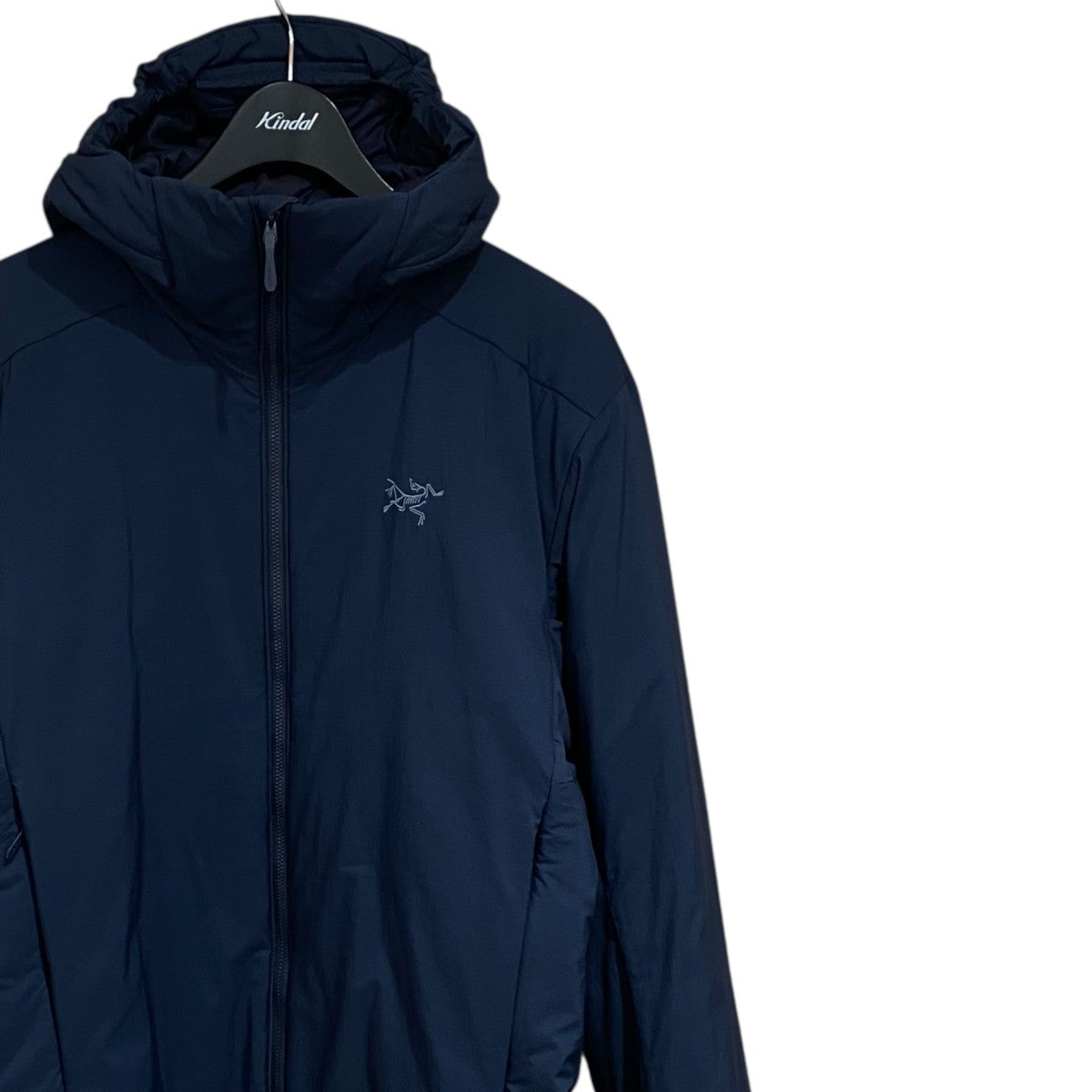 Atom Heavyweight HoodyX000007302