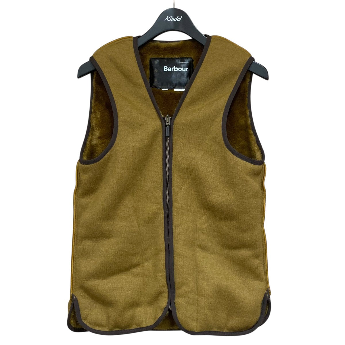 Barbour SL Fur Liner1402111 古着・中古-1枚目のアイテム画像