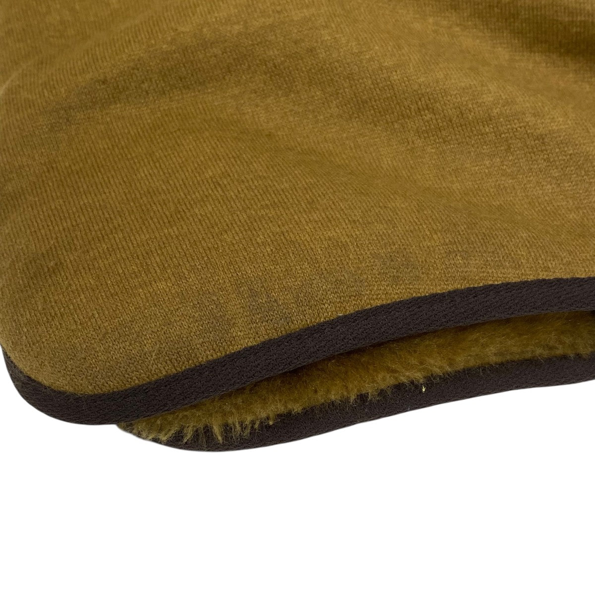 Barbour SL Fur Liner1402111 古着・中古-7枚目のアイテム画像