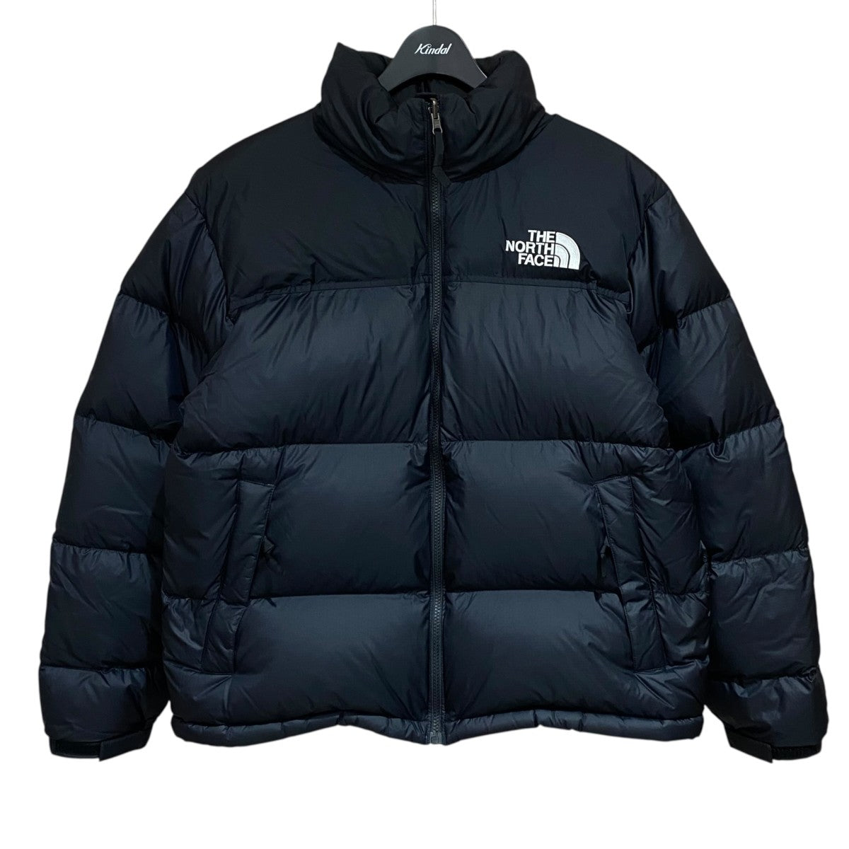 NUPTSE JACKET ヌプシジャケットダウンジャケットND92555