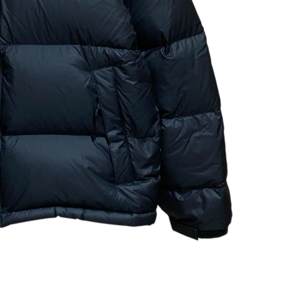 NUPTSE JACKET ヌプシジャケットダウンジャケットND92555