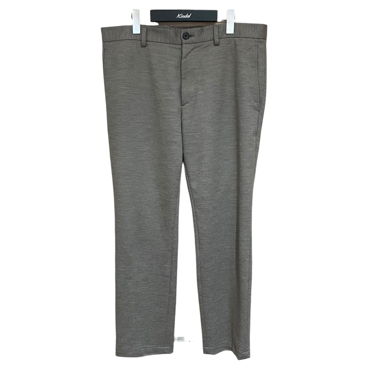 theory ウール混パンツ02-2406100 古着・中古-1枚目のアイテム画像