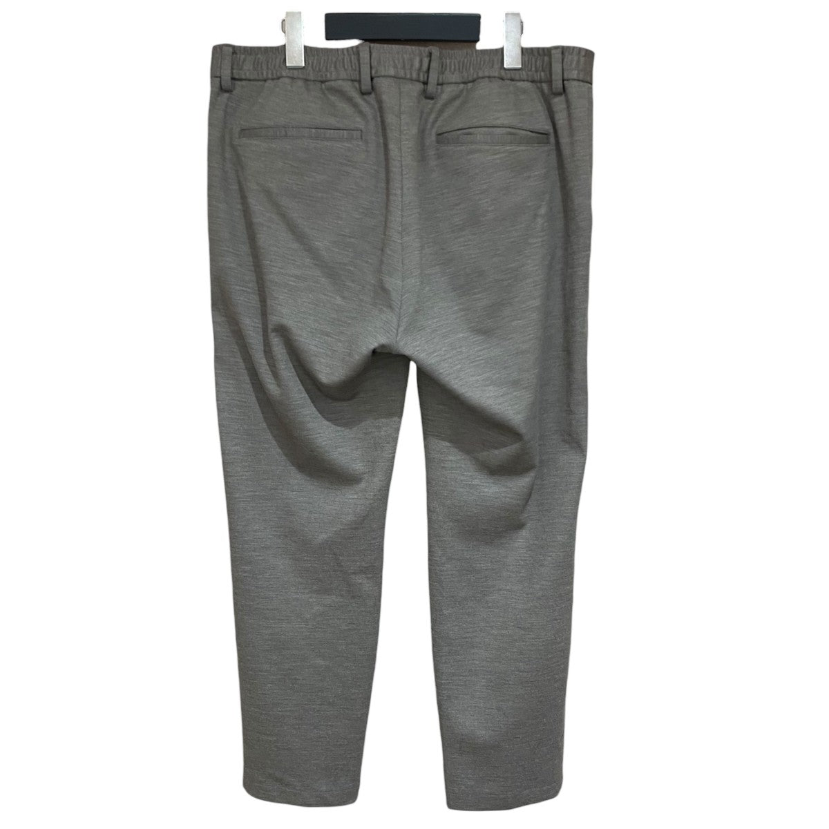 theory ウール混パンツ02-2406100 古着・中古-2枚目のアイテム画像