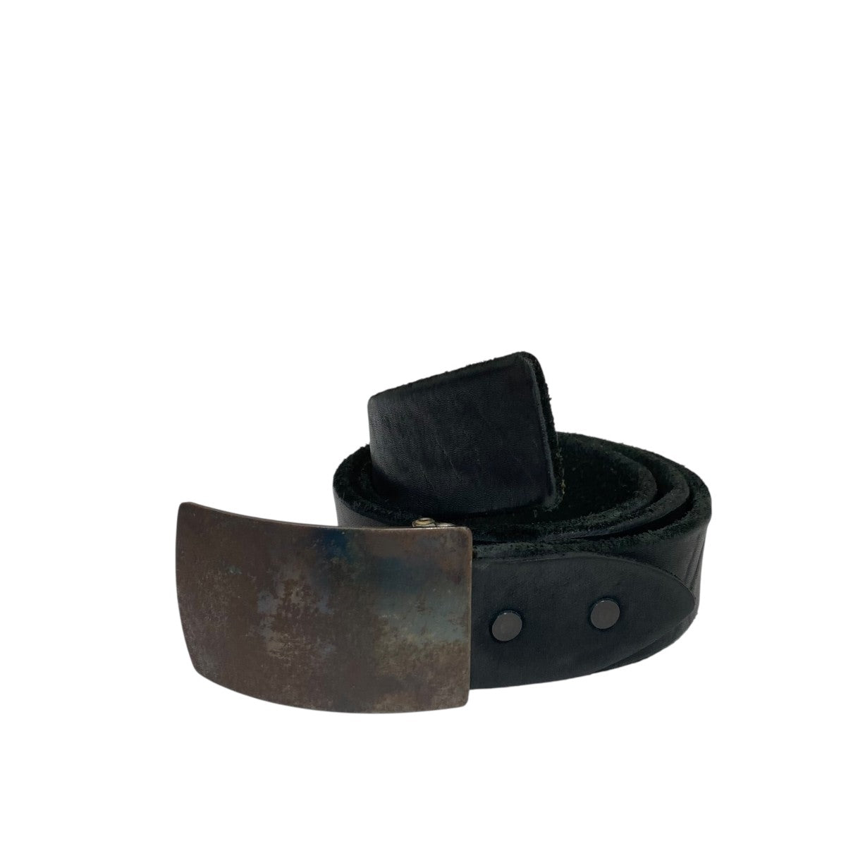 バックルベルト